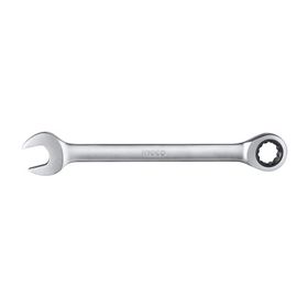 İngco ING-HCSPAR171 17 mm Kombine Cırcır Anahtar