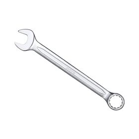 İngco ING-HCSPAR171 17 mm Kombine Cırcır Anahtar
