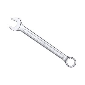 İngco ING-HCSPAR171 17 mm Kombine Cırcır Anahtar