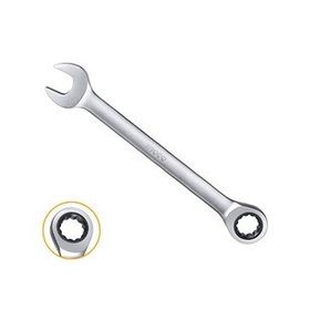 İngco ING-HCSPAR211 21 mm Kombine Cırcır Anahtar