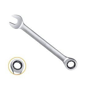 İngco ING-HCSPAR211 21 mm Kombine Cırcır Anahtar