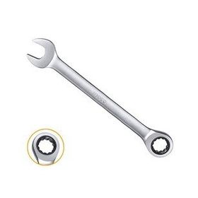 İngco ING-HCSPAR271 27 mm Kombine Cırcır Anahtar