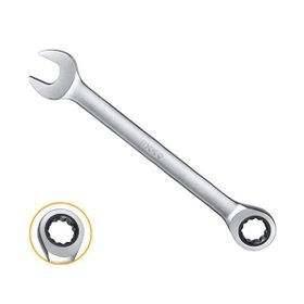 İngco ING-HCSPAR271 27 mm Kombine Cırcır Anahtar