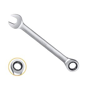 İngco ING-HCSPAR271 27 mm Kombine Cırcır Anahtar