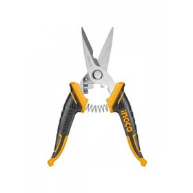 İngco ING-HES0187 178 mm Endüstriyel Elektrikçi Makası