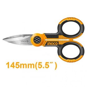 İngco ING-HES02855 145 mm Elektrikçi Makası