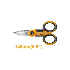İngco ING-HES02855 145 mm Elektrikçi Makası