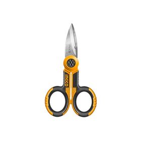 İngco ING-HES02855 145 mm Elektrikçi Makası