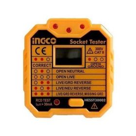 İngco ING-HESST30002 Priz Test Cihazı
