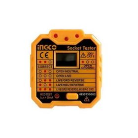 İngco ING-HESST30002 Priz Test Cihazı