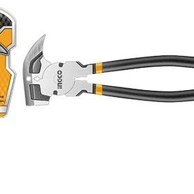 İngco ING-HFP2508 Endüstriyel Çit 250 mm Pense