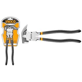 İngco ING-HFP2508 Endüstriyel Çit 250 mm Pense