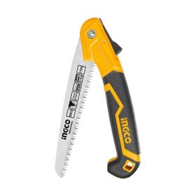 İngco ING-HFSW1808 180 mm Endüstriyel Katlanabilir Testere