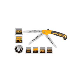 İngco ING-HFSW1808 180 mm Endüstriyel Katlanabilir Testere