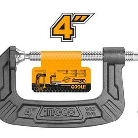 İngco ING-HGC0104 Endüstriyel 4 inç 100 mm İşkence