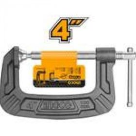 İngco ING-HGC0104 Endüstriyel 4 inç 100 mm İşkence