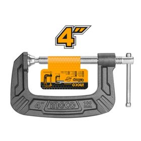 İngco ING-HGC0104 Endüstriyel 4 inç 100 mm İşkence