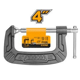 İngco ING-HGC0104 Endüstriyel 4 inç 100 mm İşkence