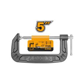İngco ING-HGC0105 Endüstriyel 5 inç 125 mm İşkence