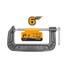 İngco ING-HGC0106 Endüstriyel 6 inç 150 mm İşkence