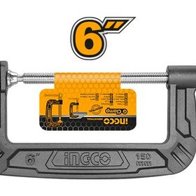 İngco ING-HGC0106 Endüstriyel 6 inç 150 mm İşkence