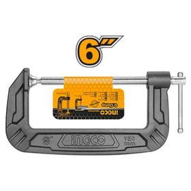 İngco ING-HGC0106 Endüstriyel 6 inç 150 mm İşkence