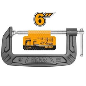 İngco ING-HGC0106 Endüstriyel 6 inç 150 mm İşkence