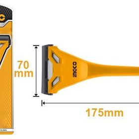 İngco ING-HGS31751 Cam Kazıyıcı