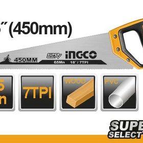 İngco ING-HHAS15450 Pala Testeresi