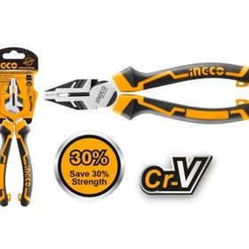 İngco ING-HHCP28180 Profesyonel Kombine 180 mm Pense