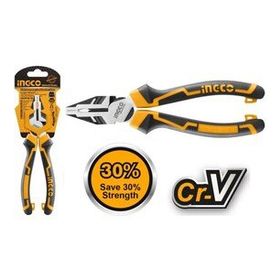 İngco ING-HHCP28200 Profesyonel Kombine 200 mm Pense
