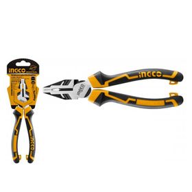 İngco ING-HHCP28240 Profesyonel Kombine 240 mm Pense