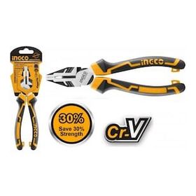 İngco ING-HHCP28240 Profesyonel Kombine 240 mm Pense