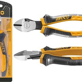 İngco ING-HHDCP08188 180 mm Endütriyel Ağır Hizmet Tipi Yan Keski