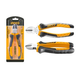 İngco ING-HHDCP08188 180 mm Endütriyel Ağır Hizmet Tipi Yan Keski