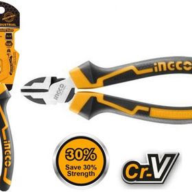 İngco ING-HHLDCP28160 160 mm Profesyonel Yan Keski