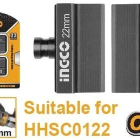 İngco ING-HHSC0122B Hidrolik Çelik Kesici