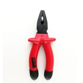 İngco ING-HICP01180 İzoleli Elektrikçi Kombine 180 mm Pense