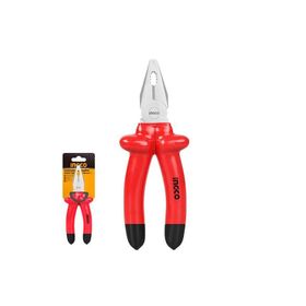 İngco ING-HICP01200 İzoleli Elektrikçi Kombine 200 mm Pense