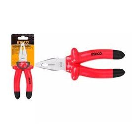 İngco ING-HICP01200 İzoleli Elektrikçi Kombine 200 mm Pense