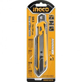 İngco ING-HKNS16518 Maket Bıçağı