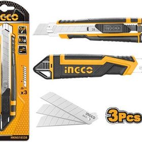 İngco ING-HKNS16538 Maket Bıçağı