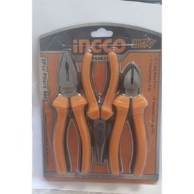 İngco ING-HKPS08311 3'lü Pense