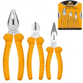 İngco ING-HKPS08311 3'lü Pense