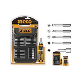 İngco ING-HKSDB0268 26 Adet Bit Uç Seti