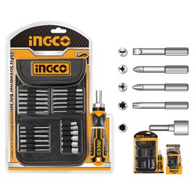 İngco ING-HKSDB0268 26 Adet Bit Uç Seti