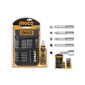 İngco ING-HKSDB0268 26 Adet Bit Uç Seti