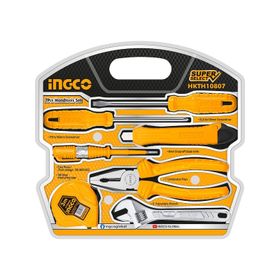 İngco ING-HKTH10807 7'li Alet Seti