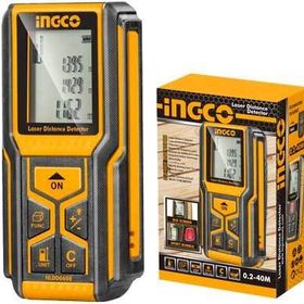 İngco ING-HLDD0608 60 m Lazer Metre