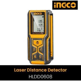 İngco ING-HLDD0608 60 m Lazer Metre